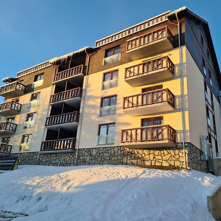 Appartement Apartament Nr 9 - Zrodlana 2 à Świeradów-Zdrój Extérieur photo