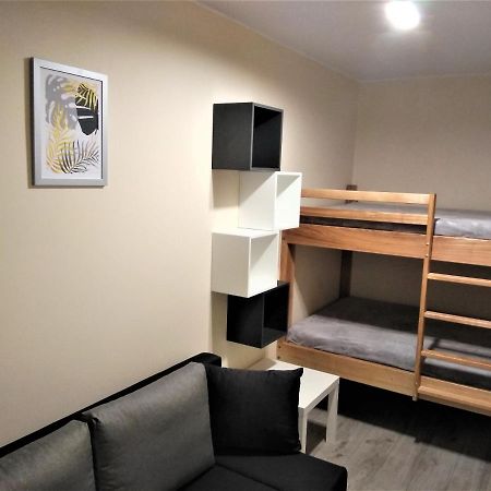 Appartement Apartament Nr 9 - Zrodlana 2 à Świeradów-Zdrój Extérieur photo