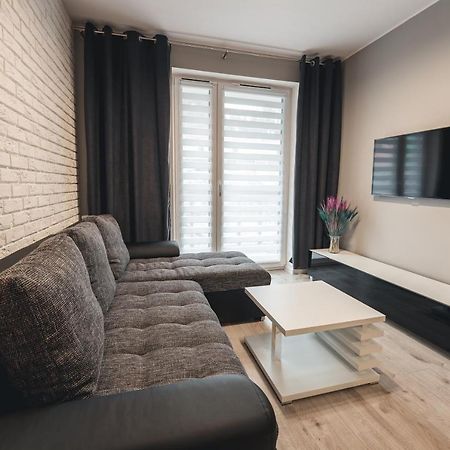 Appartement Apartament Nr 9 - Zrodlana 2 à Świeradów-Zdrój Extérieur photo