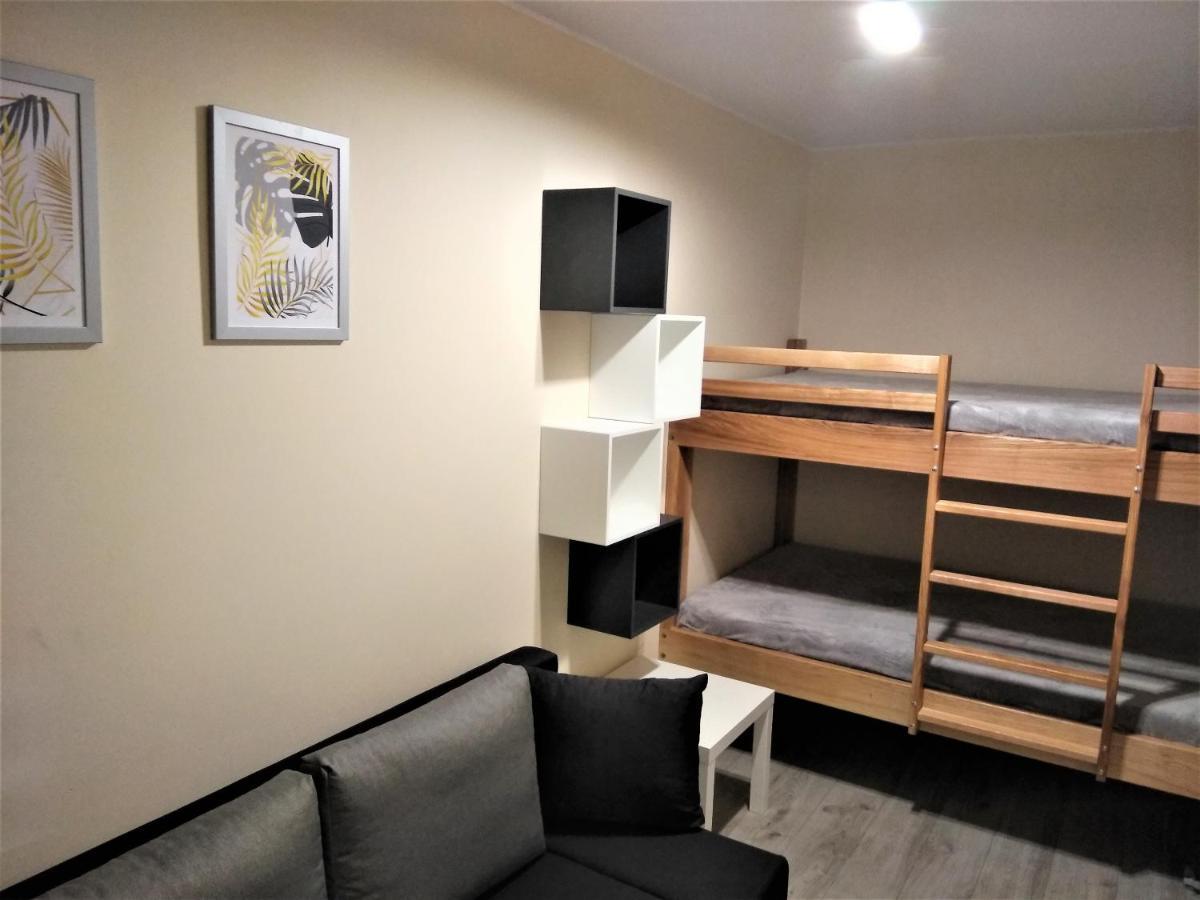 Appartement Apartament Nr 9 - Zrodlana 2 à Świeradów-Zdrój Extérieur photo