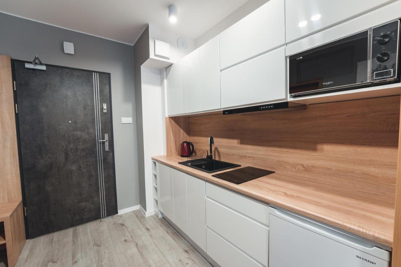 Appartement Apartament Nr 9 - Zrodlana 2 à Świeradów-Zdrój Extérieur photo