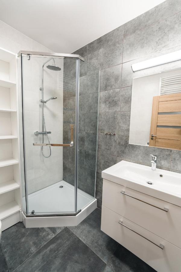 Appartement Apartament Nr 9 - Zrodlana 2 à Świeradów-Zdrój Extérieur photo