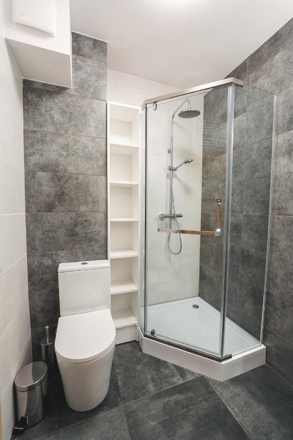 Appartement Apartament Nr 9 - Zrodlana 2 à Świeradów-Zdrój Extérieur photo