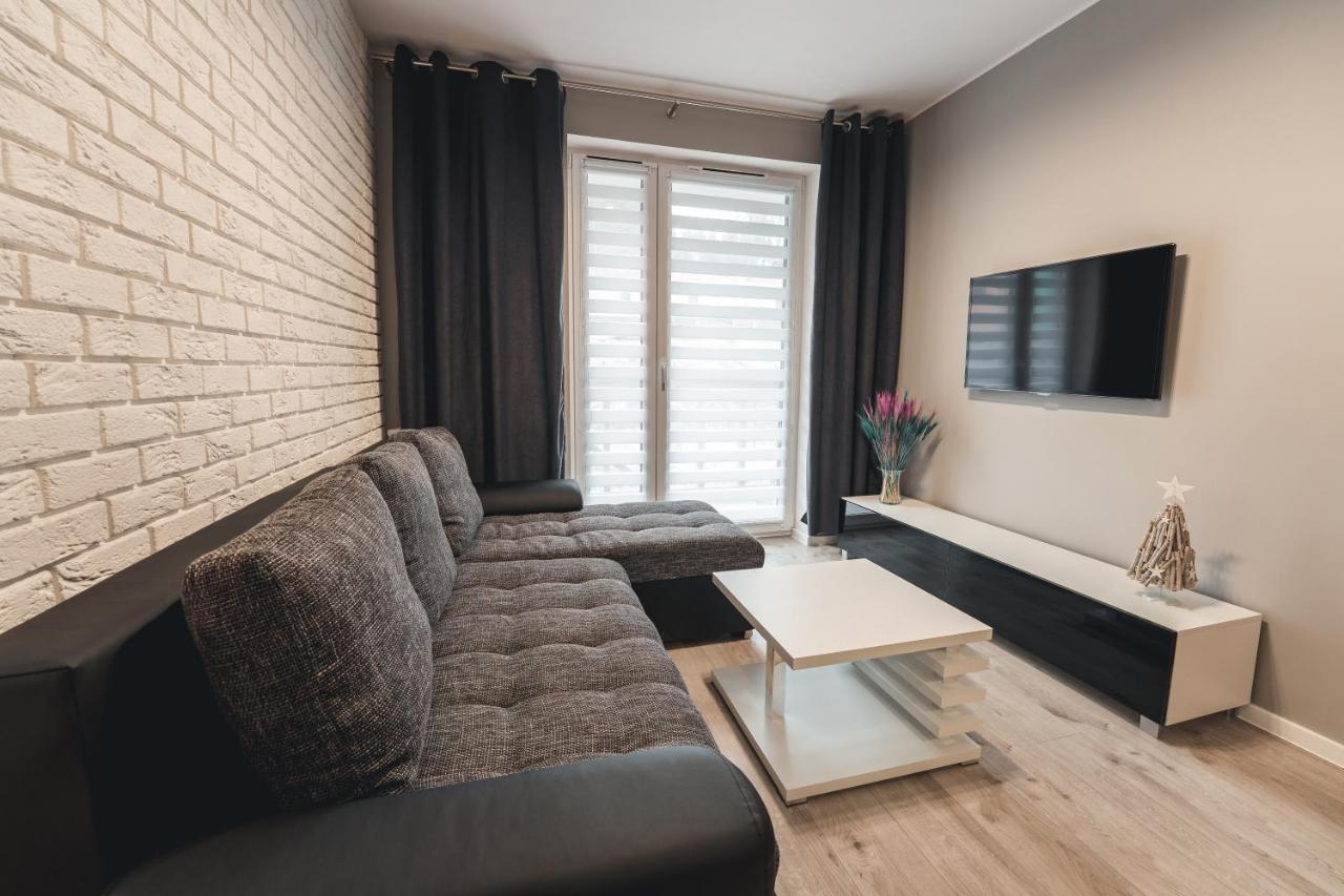 Appartement Apartament Nr 9 - Zrodlana 2 à Świeradów-Zdrój Extérieur photo