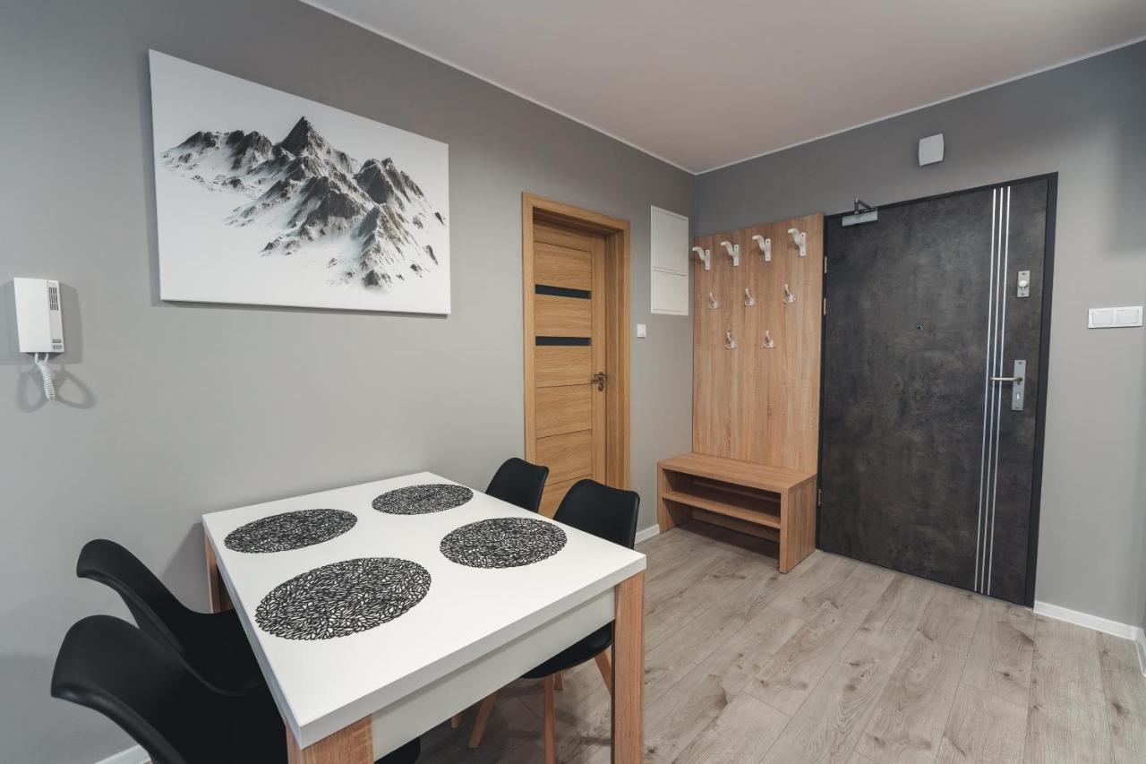 Appartement Apartament Nr 9 - Zrodlana 2 à Świeradów-Zdrój Extérieur photo